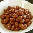 簡単♪大正金時豆のふっくら甘煮