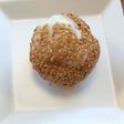 ごま団子(透析食)