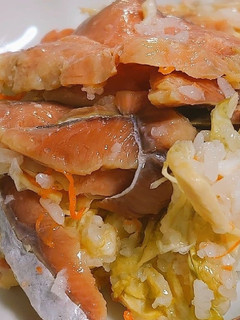 鮭のいずし-レシピのメイン写真