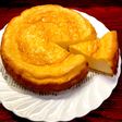 スフレorベークドチーズケーキ