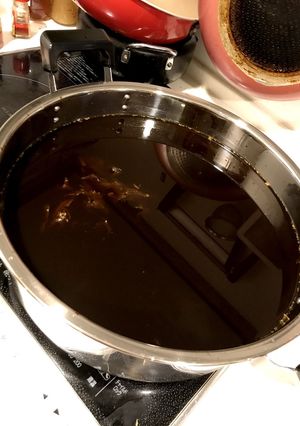 板前直伝のポン酢-レシピのメイン写真