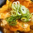 お気軽●卵1個でちょこっとつくる天津丼