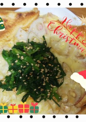 和・野菜☺️豆乳和風❤️簡単キッシュ❤️-レシピのメイン写真