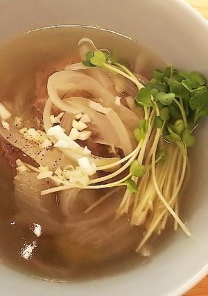 簡単！あっさり茹でタン-レシピのメイン写真
