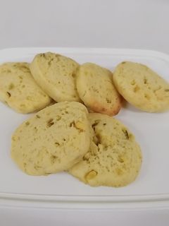 さつまいものクッキー-レシピのメイン写真