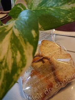 ☆卵白大量消費のためのソフトクッキー☆-レシピのメイン写真