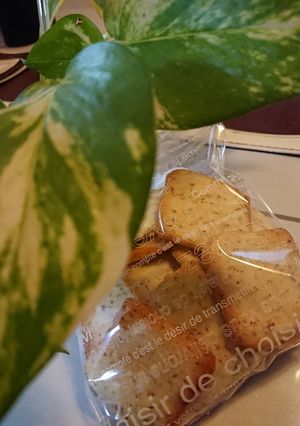 ☆卵白大量消費のためのソフトクッキー☆-レシピのメイン写真
