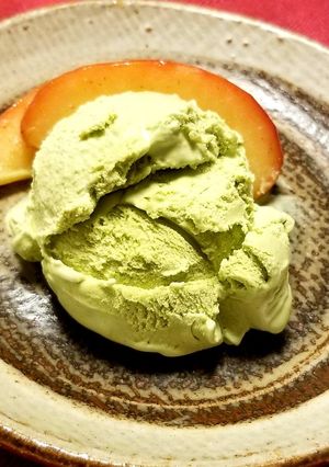 【簡単】薬膳アップルフィリング-レシピのメイン写真