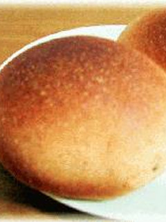 ホームベーカリー クリームチーズパン!⊂(^(エ)^)⊃-レシピのメイン写真