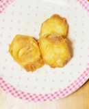 フランスパン風☆アレンジ仙台麩