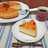 ベイクドチーズケーキ