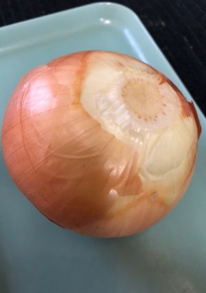 玉ねぎのむきかたと酢玉ねぎ-レシピのメイン写真