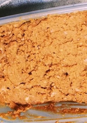 あん肝味噌-レシピのメイン写真