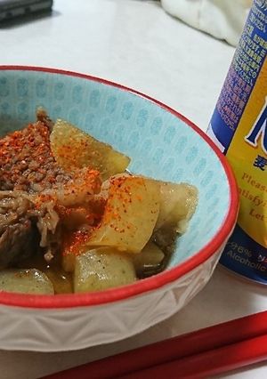 レシピ2-レシピのメイン写真