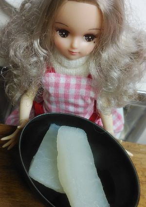 リカちゃん♡大根炊き(昔からの味付け)ꕤ-レシピのメイン写真