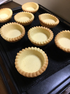 タルト-レシピのメイン写真