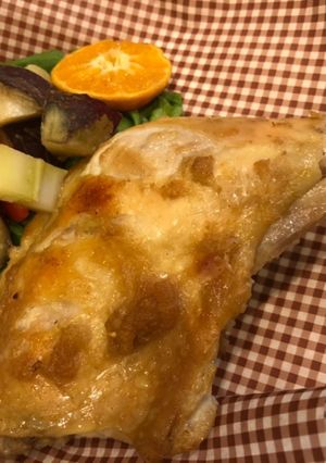クリスマス・パーティの簡単なチキン★-レシピのメイン写真