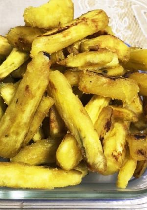 イモバターシュガー-レシピのメイン写真
