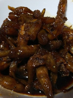 いさざの甘辛煮-レシピのメイン写真
