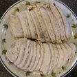3ステップ★サラダチキン