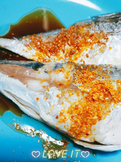 鯵☆オイルサーディン☆圧力鍋-レシピのメイン写真