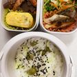 お弁当…ダンナ編★