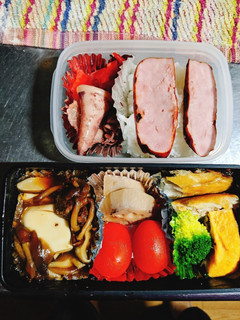 きのこ豆腐のあんかけ-レシピのメイン写真