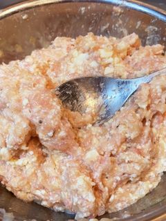 「鶏豆腐ミンチ」は、はさみ揚げで大活躍-レシピのメイン写真