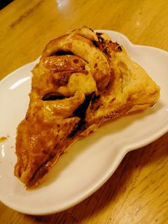 南瓜のいとこパイ-レシピのメイン写真