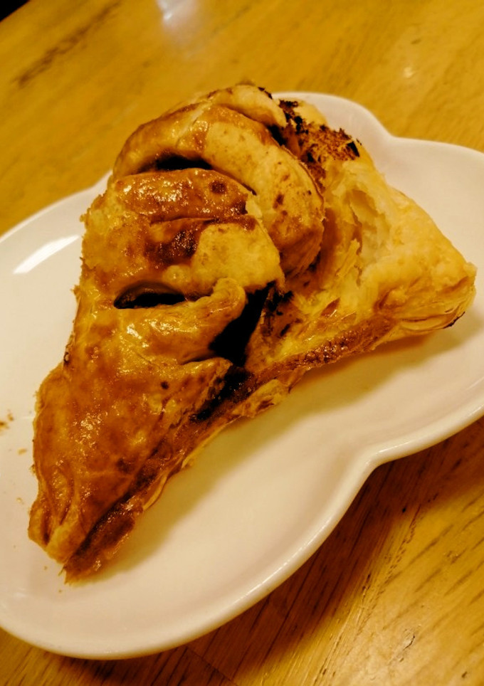 南瓜のいとこパイ-レシピのメイン写真