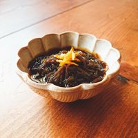 基本からアレンジまで！思わずつくりたくなる「もずく酢 ゆず」の