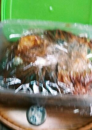 ハマチ(ブリ)の味噌漬け✨(^q^)☺⛄-レシピのメイン写真