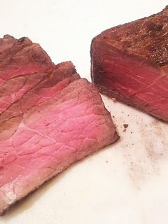失敗無し!ローストビーフ-レシピのメイン写真