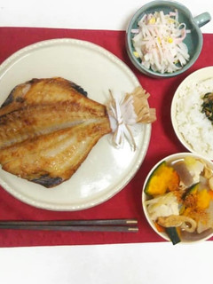 お魚クリスマス-レシピのメイン写真