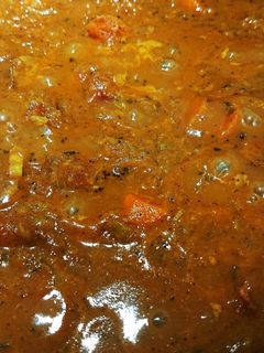 カレー粉でチキンカレー-レシピのメイン写真