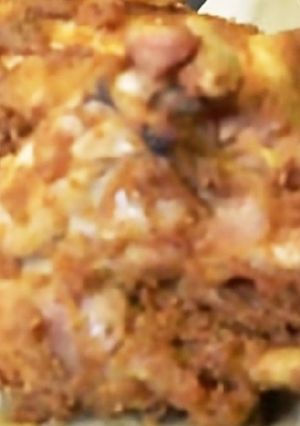 フライドチキン-レシピのメイン写真