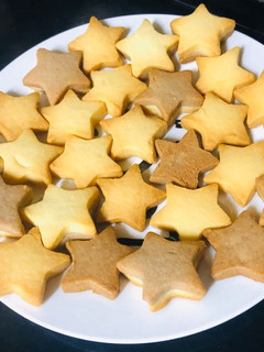 基本のクッキー♥-レシピのメイン写真