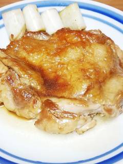 てりてり♡照り焼きチキン by Tokoboキッチン 【クックパッド