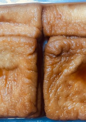 あま揚げ-レシピのメイン写真