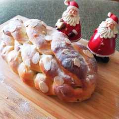 A picture of クリスマス★HBで幸せのヴァーノチュカ.
