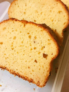 酒粕パウンドケーキ-レシピのメイン写真