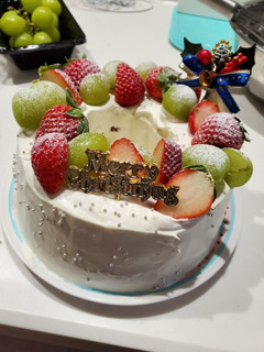 リースケーキ-レシピのメイン写真