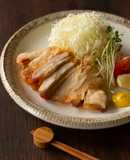 勝ちレシピ♪簡単☆お肉やわらかとんかつ