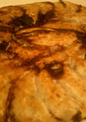 我が家の焼き餃子（にんにくニラ抜き）-レシピのメイン写真