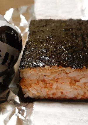 あかりの明太子しらすご飯★-レシピのメイン写真
