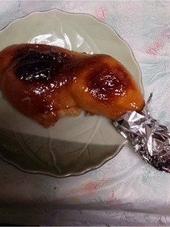 簡単♬︎♡ローストチキン-レシピのメイン写真