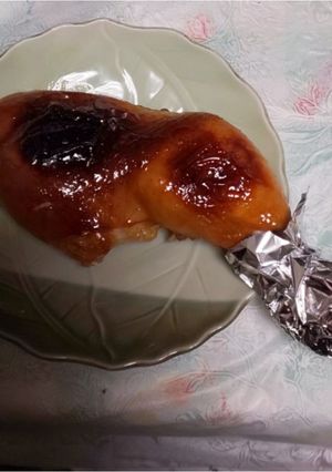 簡単♬︎♡ローストチキン-レシピのメイン写真