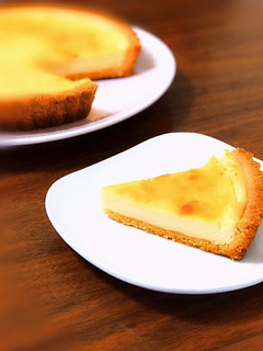 *チーズケーキタルト*バレンタインにも♪-レシピのメイン写真