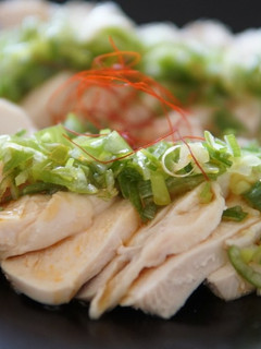よだれ鶏-レシピのメイン写真