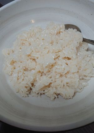 寿司飯2合-レシピのメイン写真